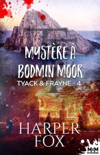 Mystère à Bodmin Moor