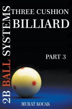 Three Cushion Billiard 2B Ball Systems - Part 3