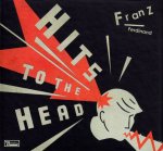 Hits To The Head (LTD Deluxe CD)