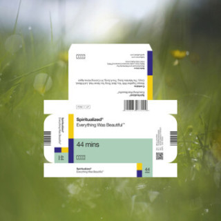 Everything Was Beautiful (Audio CD)