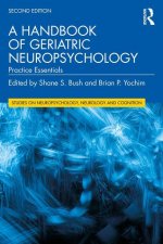 Handbook of Geriatric Neuropsychology