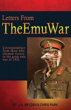 Letters from the emu war