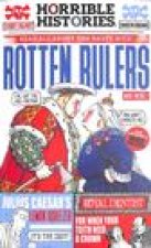 Rotten Rulers