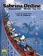 Sabrina Online 'Homecoming & Skunks Day Out'