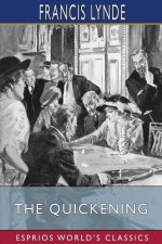 Quickening (Esprios Classics)