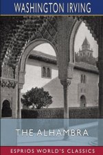Alhambra (Esprios Classics)