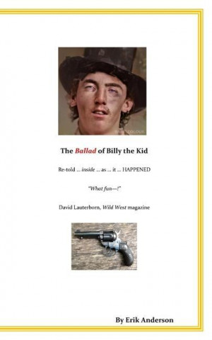 Ballad of Billy the Kid