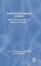 Americanized Spanish Culture