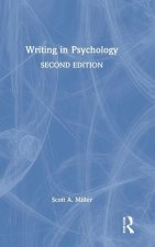 Writing in Psychology
