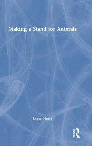 Making a Stand for Animals