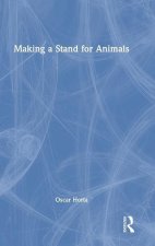 Making a Stand for Animals