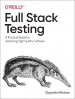 Full Stack Testing