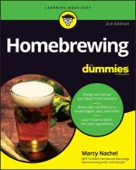 Homebrewing For Dummies, 3rd Edition