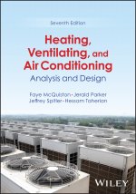 Heating, Ventilating, and Air Conditioning