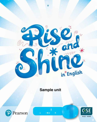 Rise and Shine Level 1 Teacher's Book with Pupil's eBook, Activity eBook, Presentation Tool, Online Practice and Digital Resources