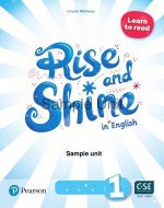 Rise and Shine Level 1 Learn to Read Teacher's Book with Pupil's eBook, Activity eBook, Presentation Tool, Online Practice and Digital Resources