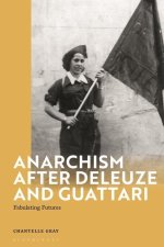 Anarchism After Deleuze and Guattari