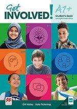 GET INVOLVED B1 PACK