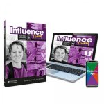 INFLUENCE TO LEV 2 ESSENTIAL WOR P