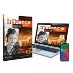 INFLUENCE TO LEV 3 ESSENTIAL WOR P