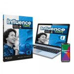 INFLUENCE TO LEV 4 ESSENTIAL WOR P