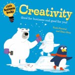 LITTLE BUSINESS BOOKS CREATIVITY