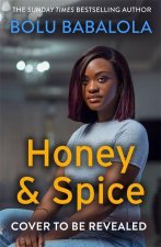 Honey & Spice