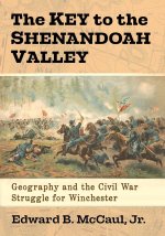 Key to the Shenandoah Valley