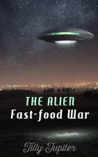 Alien Fast-Food War