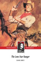 Lone Star Ranger (Lady Valkyrie Westerns)