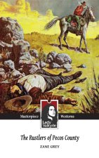 Rustlers of Pecos County (Lady Valkyrie Westerns)