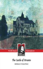 Castle of Otranto (Lady Valkyrie Classics)