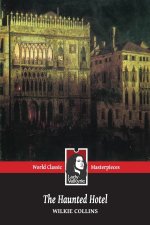 Haunted Hotel (Lady Valkyrie Classics)