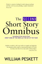 Second William Peskett Short Story Omnibus