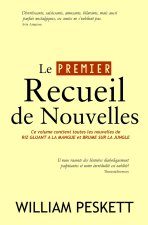 Recueil de Nouvelles Tome 1