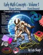 Early Math Concepts - Volume 1