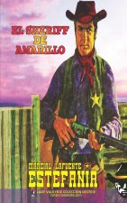 sheriff de Amarillo