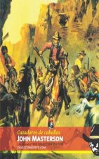 Cazadores de caballos (Coleccion Oeste)
