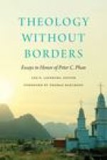 Theology without Borders