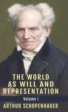World as Will and Representation, Vol. 1