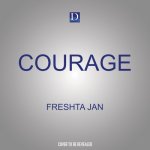 Courage: My Story of Persecution