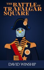 Battle of Trafalgar Square