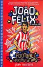 Football Rising Stars: Joao Felix