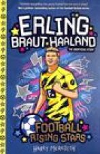 Football Rising Stars: Erling Braut Haaland