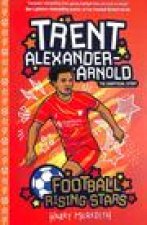 Football Rising Stars: Trent Alexander-Arnold