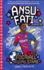 Football Rising Stars: Ansu Fati