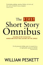 First William Peskett Short Story Omnibus