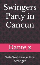 Swingers party in Cancun