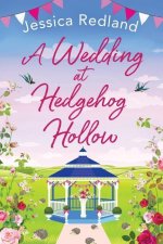 Wedding at Hedgehog Hollow