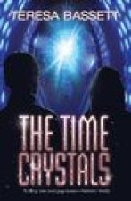 Time Crystals